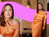 Kareena Kapoor Makes Coral Cream The ‘It’ Colour Of The Season In This Aroka Set