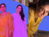 Kareena Kapoor’s Yellow Co-ord Set For Her Birthday Dinner Comes With A Bomb Price Tag