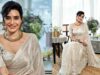 Karishma Tanna’s Makeup Look Is A Dazzling Combo Of Kohl-Lined Eyes And Dewy Skin