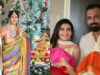 Ganesh Chaturthi 2023: Karishma Tanna, Debina Bonerjee और इन टीवी स्टार्स ने धूमधाम से किया बाप्पा का स्वागत!