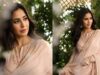 Smudged Eyeliner And Pink Lips Make Up Katrina Kaif’s Soft Glam Look, Recreate It Like This