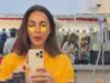 Kiara Advani Trusts Gold-Infused Under Eye Patches For Hydration, But Do They Really Work?