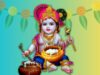 Krishna Janmashtami: इस समय डालें नन्हें कन्हैया लाल को झूले में, इस तरह से शुरू करें पूजा!