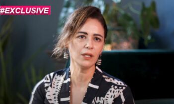 Exclusive: “It Seems Like A Lady Is Marrying A Kid Not A Man,” Says Mona Singh On Men Being Dependent Husbands. FACTS!