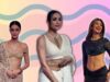 Malaika Arora से Ananya Panday तक, इन सितारों ने अवार्ड शो के रेड कार्पेट में चुराई लाइमलाइट!