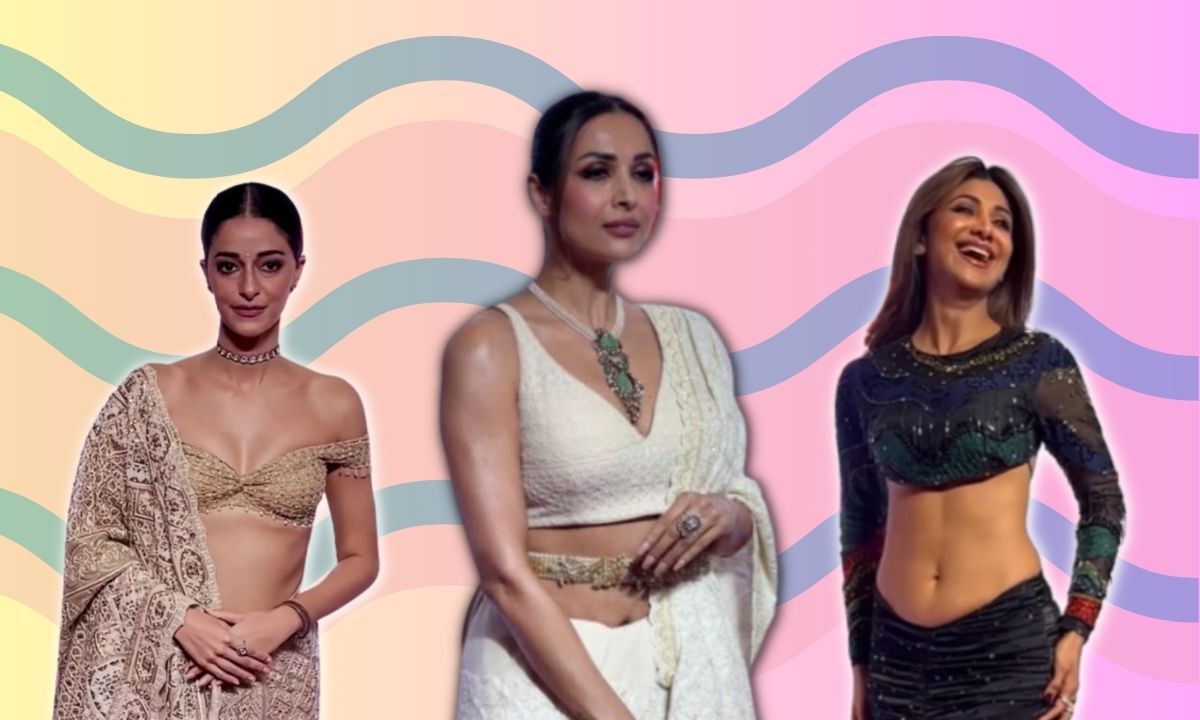 Lokmat-Most-Stylish-Awards-malaika-arora-shilpa-shetty-ananya-panday-best-dressed-celebs