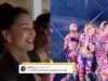 Madhuri Dixit Attended Beyonce’s Concert, But Twitter Has A Problem With Her “Cheap” Tickets. Arre!