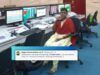 N Valarmathi, The Voice Behind Chandrayaan-3 Countdown Dies Due To Cardiac Arrest; Twitter Mourns