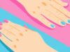 The Ultimate Nail Care Guide: How To Strengthen Brittle Nails With 6 Easy Tips!