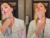 Nargis Fakhri Just Revealed Her Skincare Routine And It’s Every Minimalist’s Dream