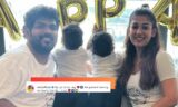 Nayanthara And Vignesh Shivan Share Cute Candids Of Their Kids From Latter’s Birthday Celebration!