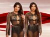 Priyanka Chopra’s Shines In Sequins At Victoria’s Secret Comeback Show At New York Fashion Week