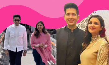 parineeti-chopra-raghav-chadha-post-wedding-looks-airport-pictures