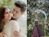 Parineeti Chopra, Raghav Chadha Gear Up For Fun-Filled Haldi, Sangeet. See Pics Of Wedding Festivities Decor