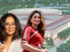 Tamannaah Bhatia, Divya Dutta Talk About Women’s Reservation Bill On Their Visit To The New Parliament Building