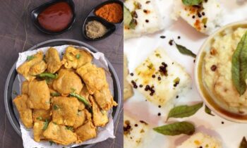 Paryushan-Parv-Jain-festival-recipes-to-make-at-home-banana-bhajiya-gur-ka-halwa
