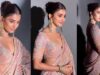 Pooja Hegde Sets The Tone For Fall Season Makeup With Pink Festive Beauty Look!