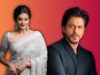 Priya Mani Shares Fond Memory With Jawan Co-Star SRK, Says “He Gives Tightest Bear Hugs”