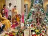 बेटी के साथ पहली Ganesh Chaturthi मना रहे Ram Charan और Upasana Kamineni, शेयर की तस्वीरें!