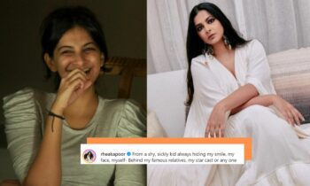 “It’s Been Scary”: Thank You For Coming Producer Rhea Kapoor Shares Throwback Pics To Tell Her Story Of Growth!