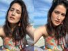 Chak De India Star Sagarika Ghatge Just Revealed Her Skincare Routine And It’s Too Good!