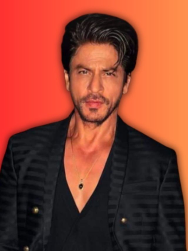 Shah Rukh Khan Lists His Favourite Books, You Can’t Guess THIS Scandalous One!