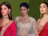 From Ananya Panday To Shanaya Kapoor, 5 Celeb-Approved Sultry Makeup Looks For Festive Season!