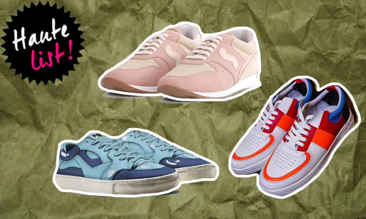 Harsh Varrdhan Kapoor’s Rant Got You? Check These 5 Affordable Indian Brands For Sneaker Heads
