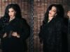 Shruti Haasan Is The Ultimate Beauty Queen In A Soft Goth Traditional Makeup Look
