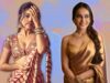 त्योहारों के लिए परफेक्ट है Naagin की Surbhi Jyoti का ये फेस्टिव साड़ी कलेक्शन, देखते ही रह जाएंगे!