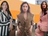 From Work To Party, Tamannaah Bhatia Has A Blazer For Every Occasion