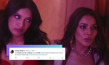 thank-you-for-coming-trailer-reactions-bhumi-pednekar-shehnaaz-gill-kusha-kapila-dolly-singh-shibani-bedi-funny-cast