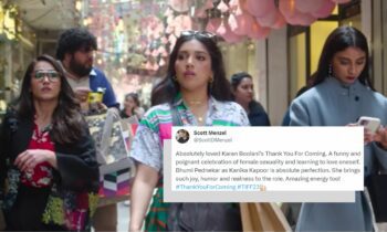 Thank-You-For-Coming-Early-Reviews-twitter-Bhumi-Pednekar-shehnaaz-gill-kusha-kapila-receives-acclaim-tiff