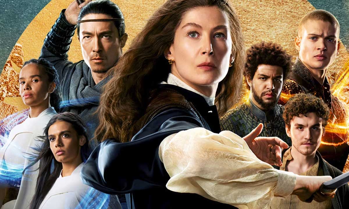 The Wheel of Time Season 2 Review: Rosamund Pike’s Fantasy Series Weaves A More Engaging, Vastly Improved Second Season