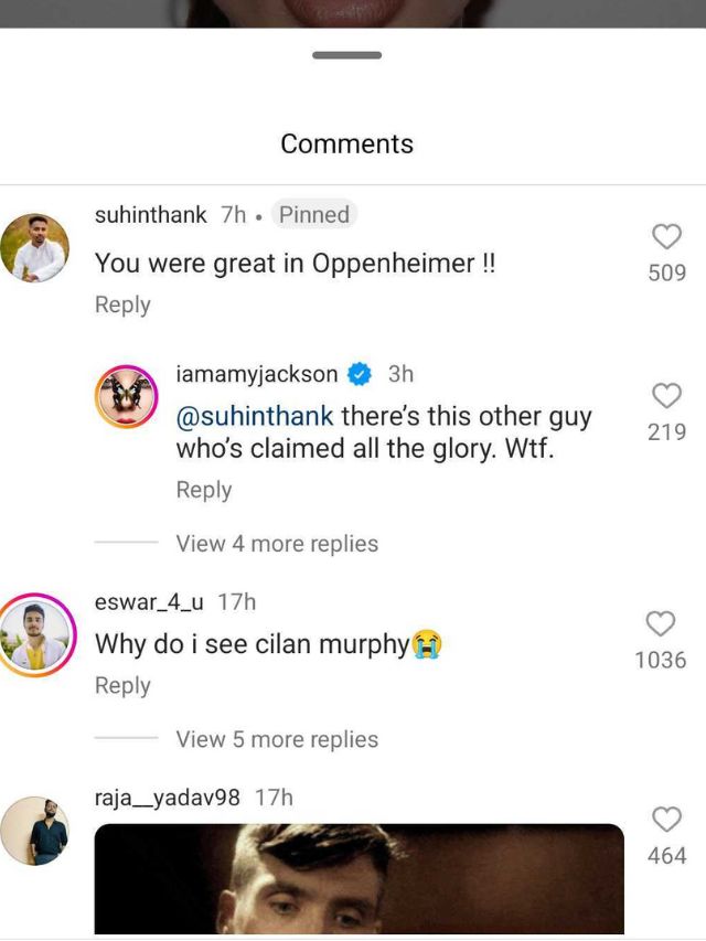 Amy-Jackson-Cillian-Murphy-Look-Alike-Users-Comment-Actor-Hilarious-Response
