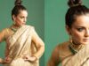 Steal Kangana Ranaut’s Perfect Winged Eyeliner Style With These 5 Tips