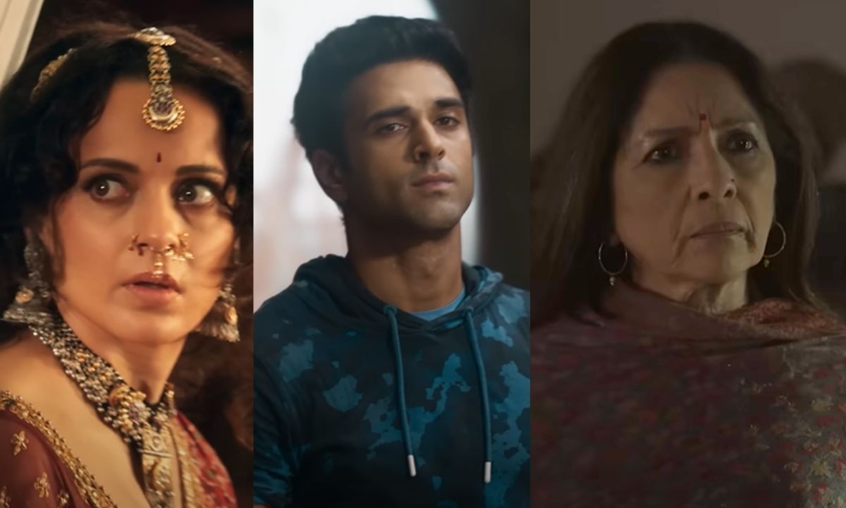 What To Watch This Week of September 25 to October 1: Fukrey 3, Chandramukhi 2, Charlie Chopra, And More