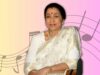 Happy Birthday Asha Bhosle: इन 20 भाषाओं से अधिक में गा चुकी है सिंगर सुपरहिट गाने!