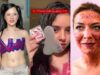From Henna Contour To Unapproachable Makeup, The Ultimate Glossary Of Bizarre Beauty Trends Of 2023!