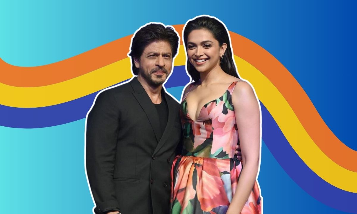 Deepika Padukone Opens Up About Unbreakable Bond With Shah Rukh Khan: “There Is A Sense Of Ownership…”