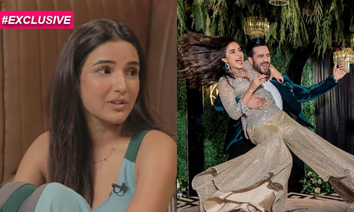 Exclusive: Aly Goni के साथ शादी की अफवाओं पर बोल पड़ी Jasmine Bhasin, कहा “अब बस हो गया…” Exclusive: Aly Goni के साथ शादी की अफवाओं पर बोल पड़ी Jasmine Bhasin, कहा “अब बस हो गया…”
