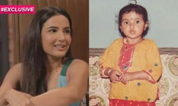 exclusive-Jasmin-Bhasin-talks-about-childhood-skin-complexion-comments-the-male-feminist