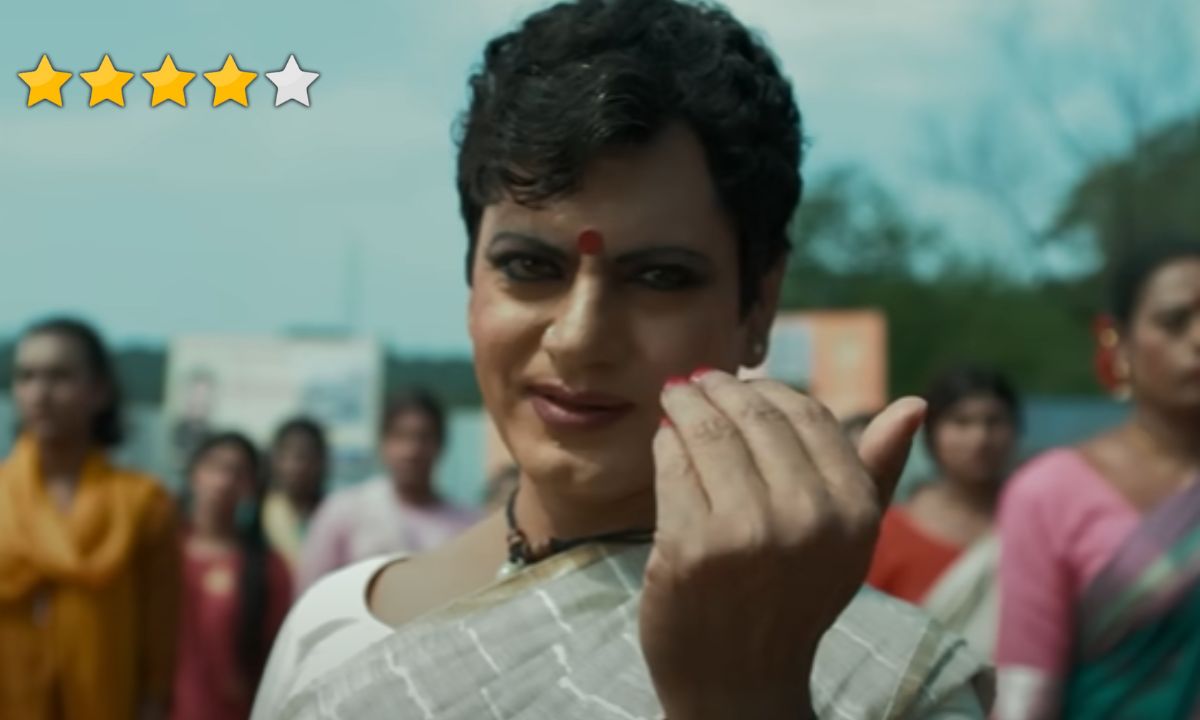 haddi-review-nawazuddin-siddiqui-transgender-revenge-drama-anurag-kashyap-saurabh-sachdeva-zee-5