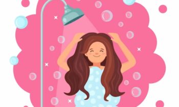 Dematologist Answers The Most Common Hair Care Question Of All Time. How Often Should You Wash Your Hair?