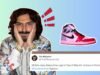 Twitter Calls Harsh Varrdhan Kapoor Tone-Deaf For Asking People To Buy ‘Basic Air Jordans’ Instead Of ‘Fake’ Sneakers