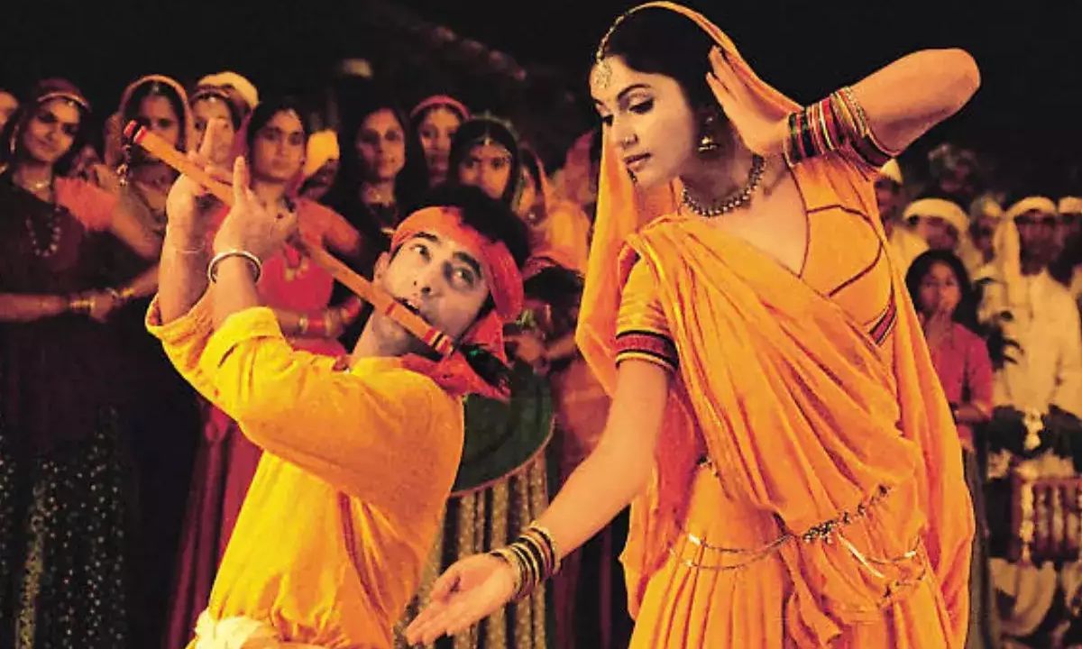 janmashtami-playlist-7-songs-lord-krishna-radha-celebration-enjoyable-kanha-so-jaa-zara-woh-kisna-hai