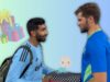 पाकिस्तानी क्रिकेटर Shaheen Afridi ने नए पापा बने Jasprit Bumrah को दी यू बधाइयाँ, नेटिजेन्स कह रहे, “क्यूट!”