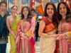 Ambani परिवार के Ganesh Chaturthi Celebration पर पहुंची Juhi Chawla, शेयर की बॉलीवुड के इन सितारों के साथ तस्वीरें!