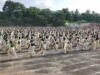 केरल की 7,000 से अधिक महिलाओं ने त्रिशूर में किया पारंपरिक Thiruvathira डांस और बनाया विश्व रिकॉर्ड!