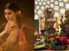 Mouni Roy ने मनाया Krishna Janmashtami का त्यौहार, भगवान कृष्ण की पूजा कर कहा “मेरे लड्डू गोपाल!”